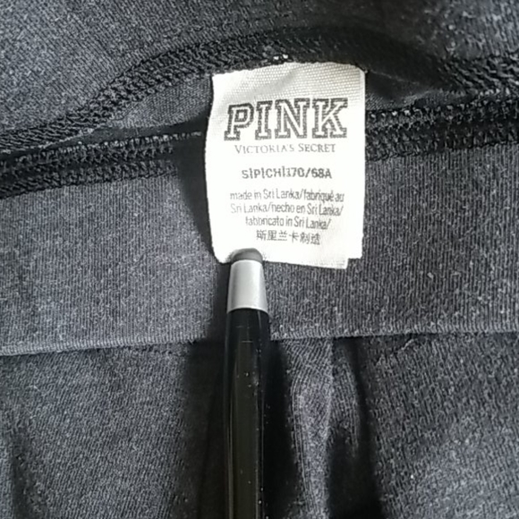 Victoria Secret YOGA PANTS - Picture 4 of 4